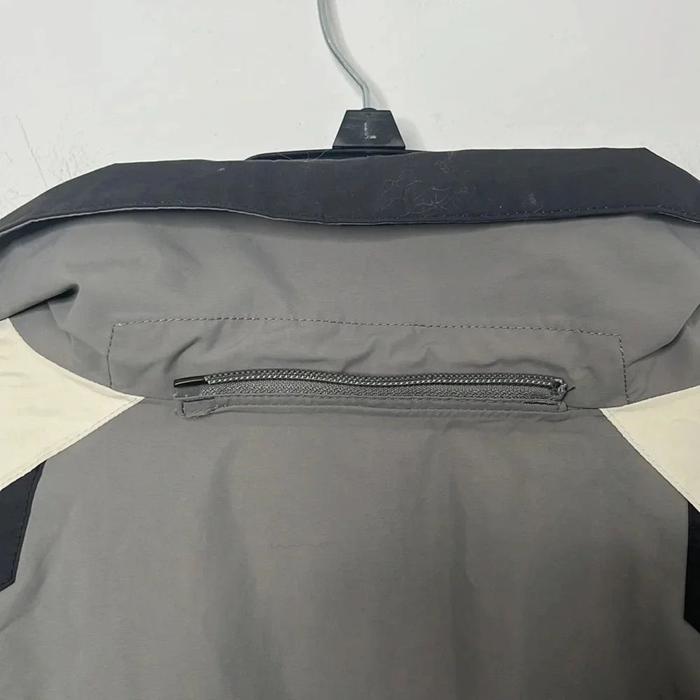 The North Face Immigration Triclimate Coat